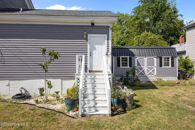 This classic home is full of charm and thoughtful updates - photo 41