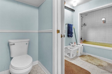 Spanning over 7,300 sq. ft., this unique property offers