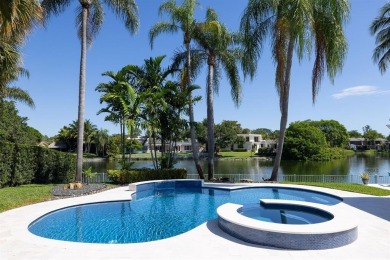 Lake Home For Sale in Hollywood, Florida