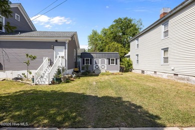 This classic home is full of charm and thoughtful updates - photo 42