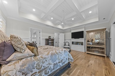 RECENT PRICE IMPROVEMENT OF ~$400K- An extraordinary custom golf - photo 43