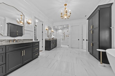 RECENT PRICE IMPROVEMENT OF ~$400K- An extraordinary custom golf - photo 44
