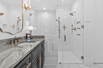 RECENT PRICE IMPROVEMENT OF ~$400K- An extraordinary custom golf - photo 46