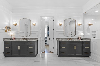 RECENT PRICE IMPROVEMENT OF ~$400K- An extraordinary custom golf - photo 47