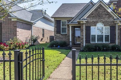 Lake Home For Sale in Millington, Tennessee
