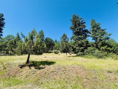 Lake Lot For Sale in Klamath Falls, Oregon