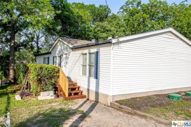 Lake Home For Sale in Seguin, Texas