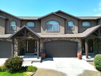 Great Salt Lake Townhome/Townhouse For Sale in Ogden Utah