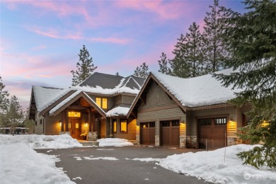 Lake Home For Sale in Cle Elum, Washington