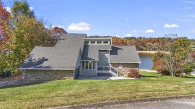 Cherokee Lake Home For Sale in Talbott Tennessee