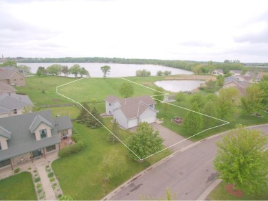 Lake Home For Sale in Winsted, Minnesota