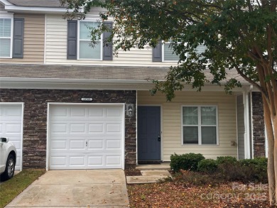 Lake Wylie Townhome/Townhouse For Sale in Charlotte North Carolina