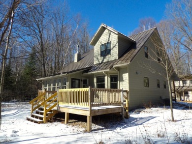 Walsh Lake Home Sale Pending in Crandon Wisconsin