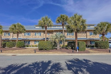(private lake, pond, coastal) Condo Sale Pending in Myrtle Beach South Carolina