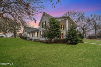 Lake Home For Sale in Rutherford, Tennessee