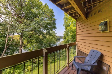 Lake Condo For Sale in Galena, Illinois