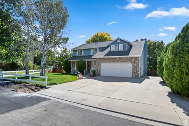 Utah Lake Home For Sale in Orem Utah