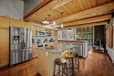 Deschutes River - Deschutes County Home For Sale in Sunriver Oregon