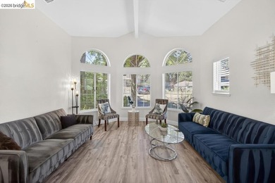 A rare three-story home on a private 0.52-acre cul-de-sac lot in - photo 12