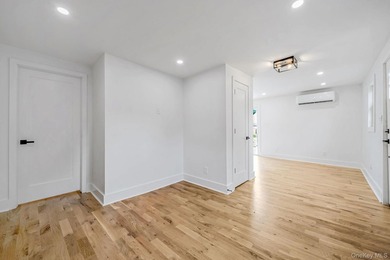 Turnkey Renovated Farmhouse-Style Cape - Elwood School District - photo 4