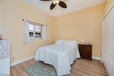 Welcome to this beautiful home with a heated pool and a fenced - photo 15
