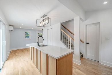 Turnkey Renovated Farmhouse-Style Cape - Elwood School District - photo 8
