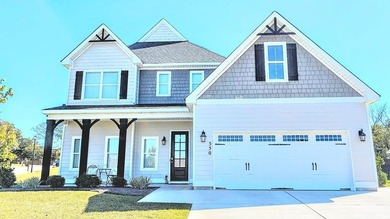 (private lake, pond, creek) Home For Sale in Dothan Alabama