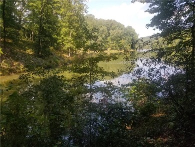 Lake Acreage For Sale in Baldwin, Georgia