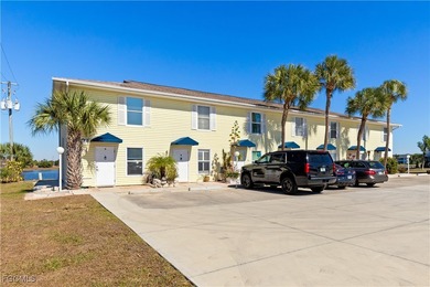 Lake Rio Townhome/Townhouse For Sale in Punta Gorda Florida