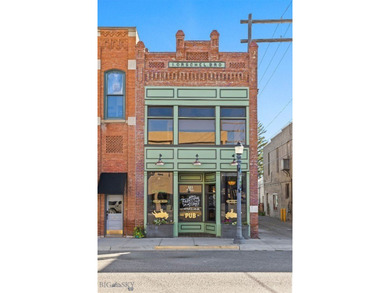 Yellowstone River Lot Sale Pending in Livingston Montana