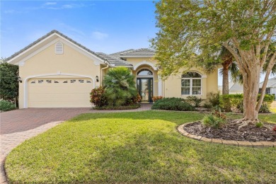 Lake Home For Sale in Palm Coast, Florida