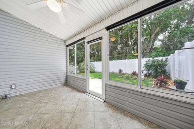 Lovely, move in ready townhome located just off of Monument Road - photo 21