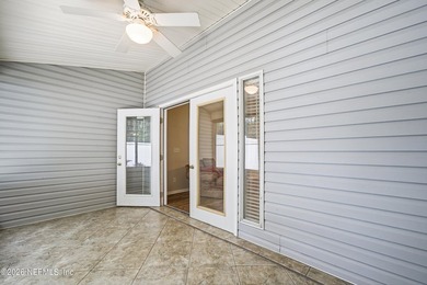 Lovely, move in ready townhome located just off of Monument Road - photo 22