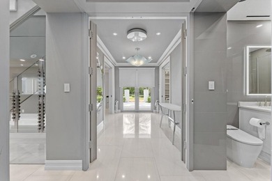 Set behind double gates in the prestigious enclave of Fieldbrook - photo 7