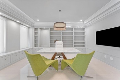 Set behind double gates in the prestigious enclave of Fieldbrook - photo 10