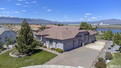 Lake Home For Sale in Reno, Nevada