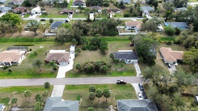GREAT LOT with PUBLIC WATER located in prime - photo 4