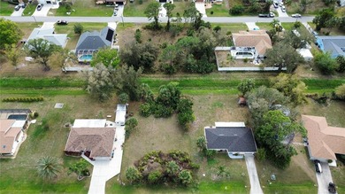 GREAT LOT with PUBLIC WATER located in prime - photo 5