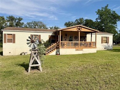 Somerville Lake Home For Sale in Somerville Texas