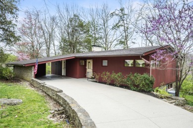 Wilgreen Lake Home Sale Pending in Richmond Kentucky