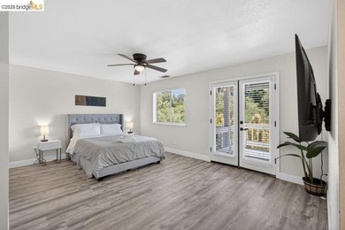 A rare three-story home on a private 0.52-acre cul-de-sac lot in - photo 42