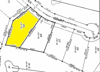 Don't miss this incredible opportunity to own a 1.10-acre lot - photo 2