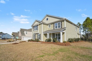 Plantation Lakes  Home For Sale in Myrtle Beach South Carolina