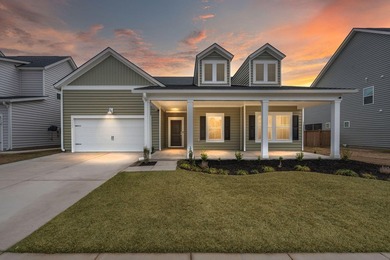 (private lake, pond, coastal) Home For Sale in Summerville South Carolina