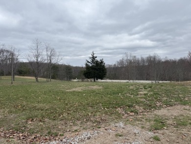 Lake Lot For Sale in Wellington, Kentucky