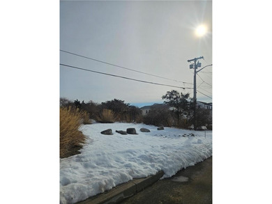 Lake Lot For Sale in Westerly, Rhode Island