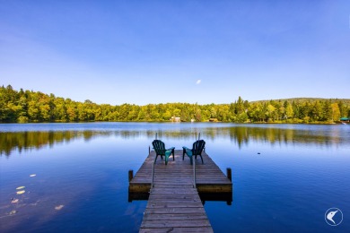 Lake Home For Sale in Owls Head, New York