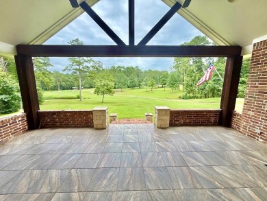 Stunning 2,675 sf 3BR or 4BR/2.5BA Golf Course Paradise! Wake up - Lake Home For Sale in Brookeland, Texas