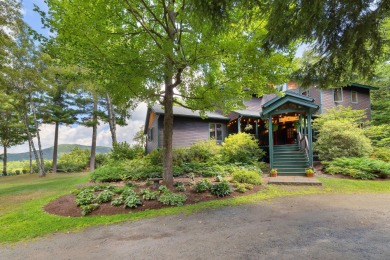 Lake Home For Sale in Keene, New York