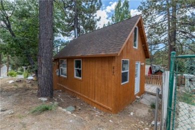 Big Bear Lake Home For Sale in Big Bear Lake California